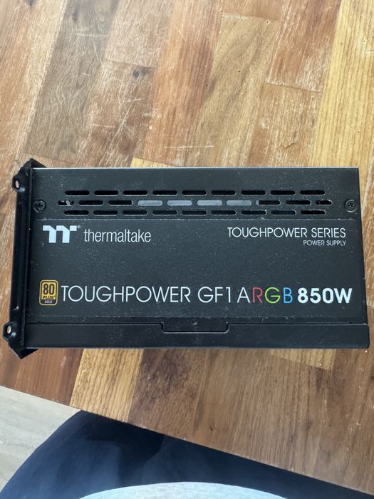 Thermaltake Toughpower GF1