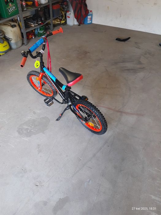 Sprzedam Kross Racer 16"