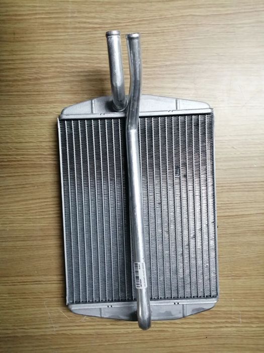 Radiador de sofagem Ford Fiesta 1996-2002