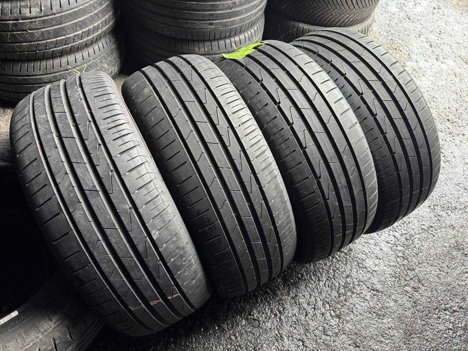 Шини літо 215/55/R17 Hankook Ventus prime 3 2022Рік