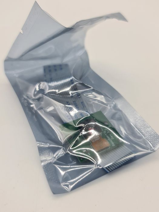 Módulo de camera para Raspberry Pi, Rev 1.3 cabo flat64584317949697121