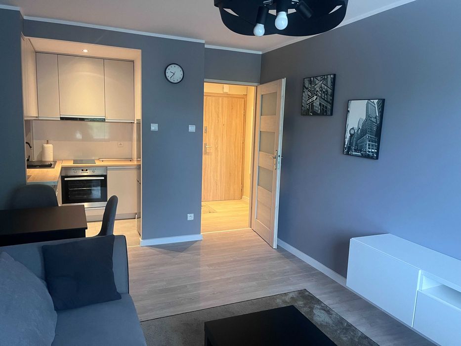 Mieszkanie, studio 25m2