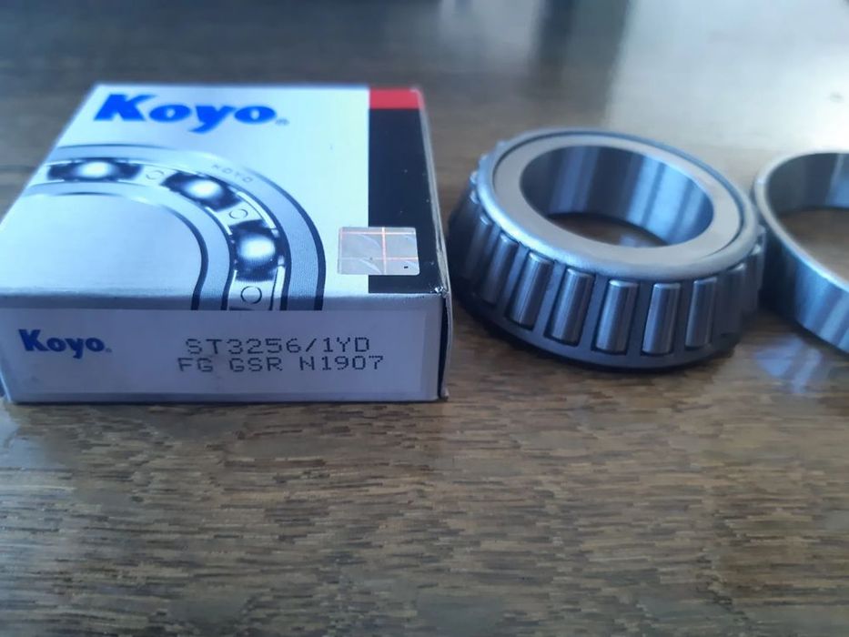 łożysko koyo st3256/1yd 30x56x11/15 nowe st305615 p03121946