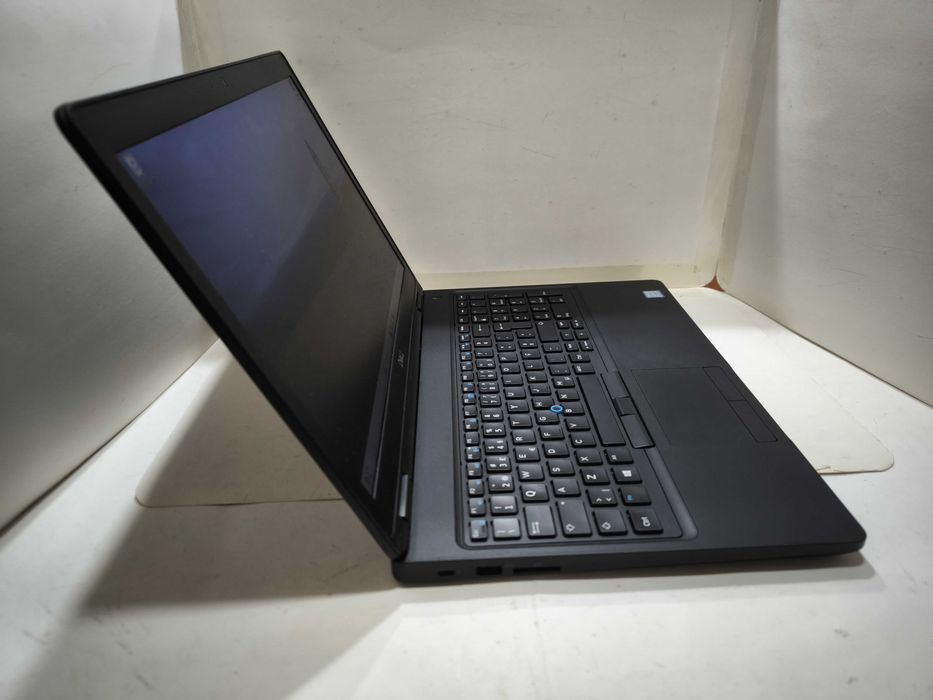 Dell Latitude 5591 i7 NVME 256GB 16GB FullHD nVidia