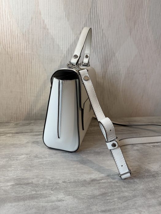 Шкіряна сумка VIF