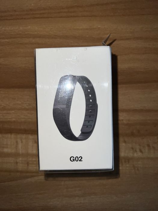 Фітнес-браслет Lenovo G02