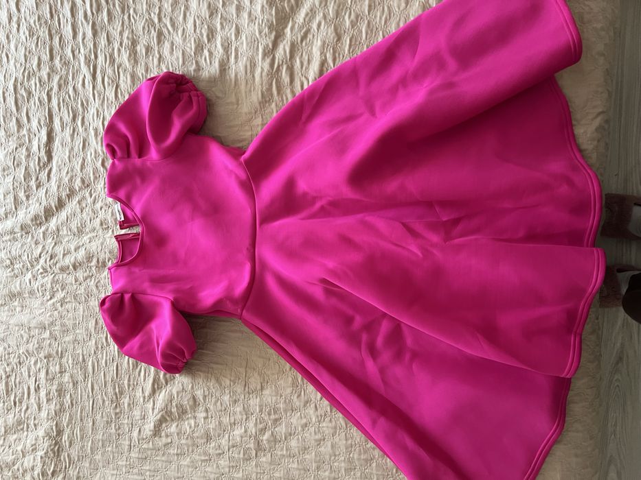 Плаття жіноче довге