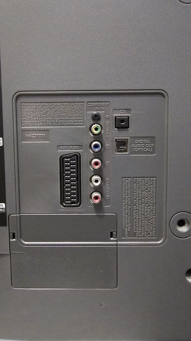 TV Samsung UE32F4000AW