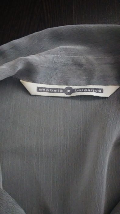 Camiseiro de festa Anabela Baldaque