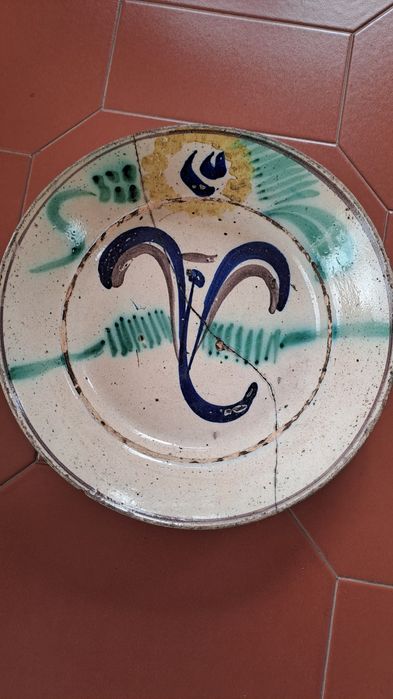 Cerâmica ratinho