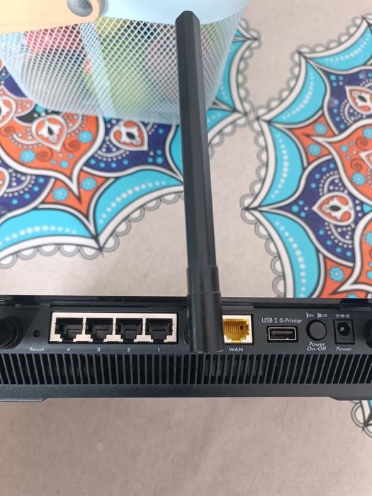 Netgear AC1750_6400v2