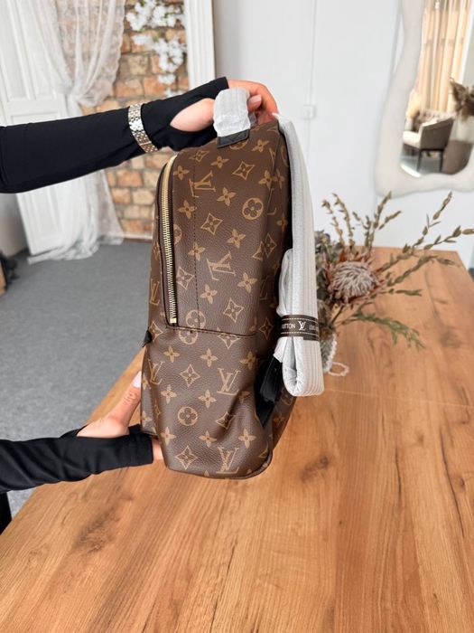 Plecak Louis Vuitton palm springs