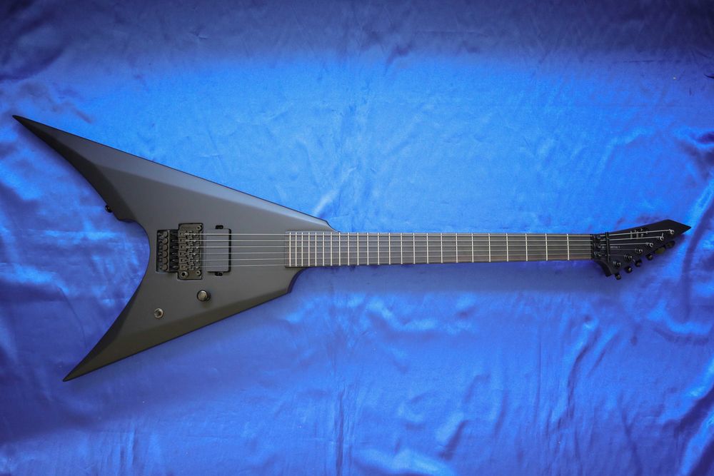 esp ltd - Купити електрогітари - Ціна на OLX.ua