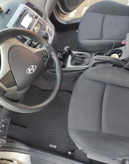 РОЗПРОДАЖ EVA ЕВА ЄВА Коврики в авто Багажник Audi KIA Hyundai Tesla