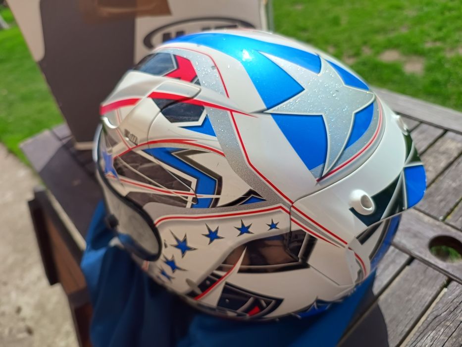 Kask HJC RPHA 10 rozmiar L