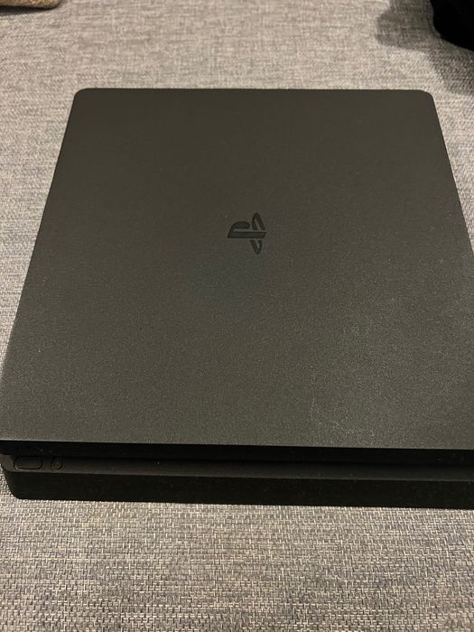 PlayStation 4(7gier)