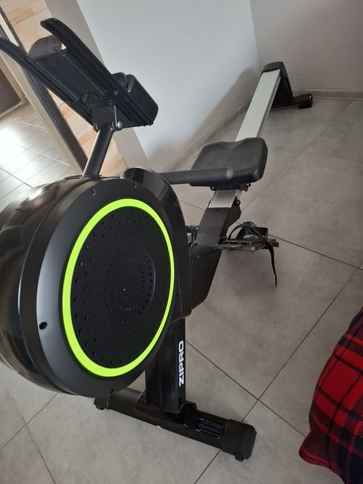 Wioślarz Zipro Dash