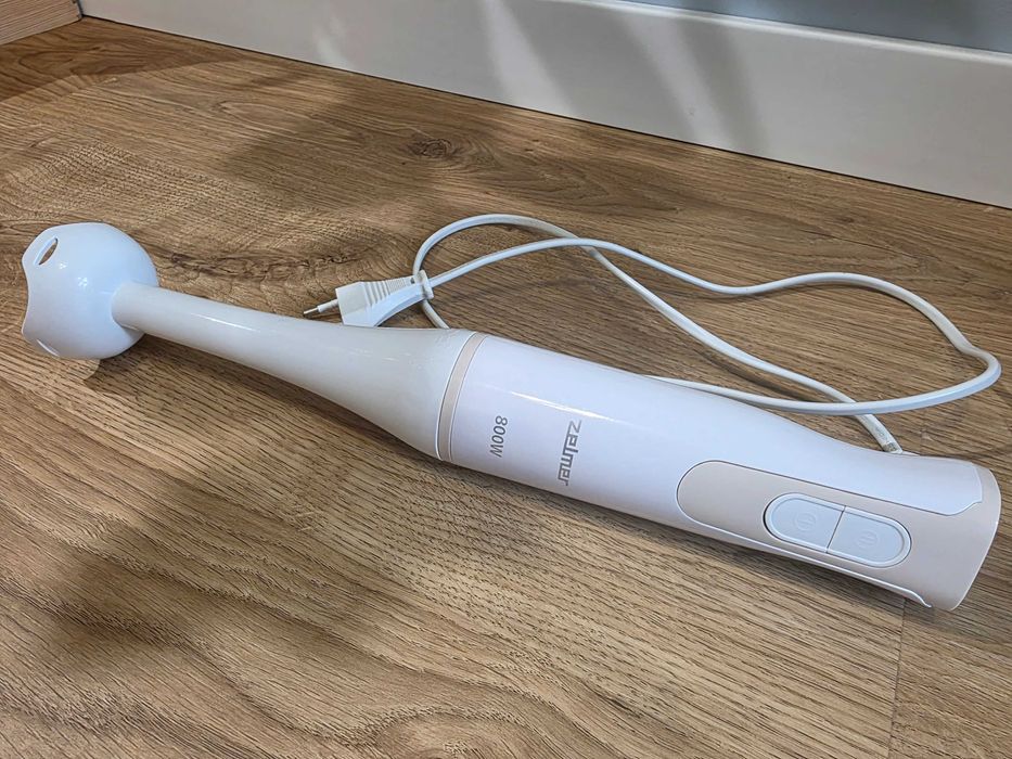 Blender ręczny Zelmer ZHB4550l 800W