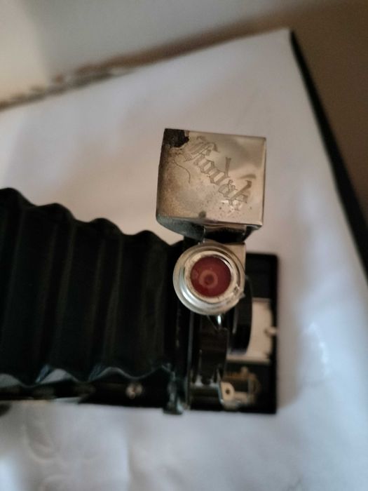 Kodak Autographic Film no.a122 stary aparat fotograficzny Kraków