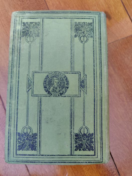 A Sciência da Vida - Felix Le Dantec (Ed. Aillaud e Bertrand)