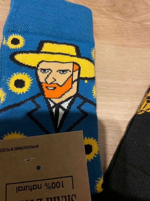 Zestaw skarpet, bawełna