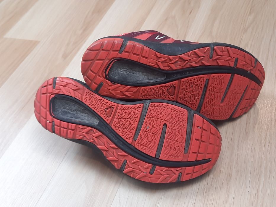 Buty trekkingowe SALOMON XA 3D ULTRA2 - 145464 GTX roz . 36