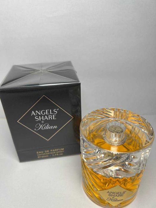 Парфумована вода Kilian Paris Angel's Share, 50ml