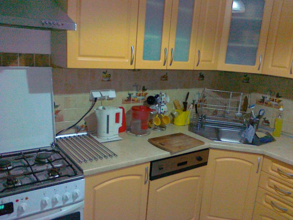 Mieszkanie – Kraków - Widok 5