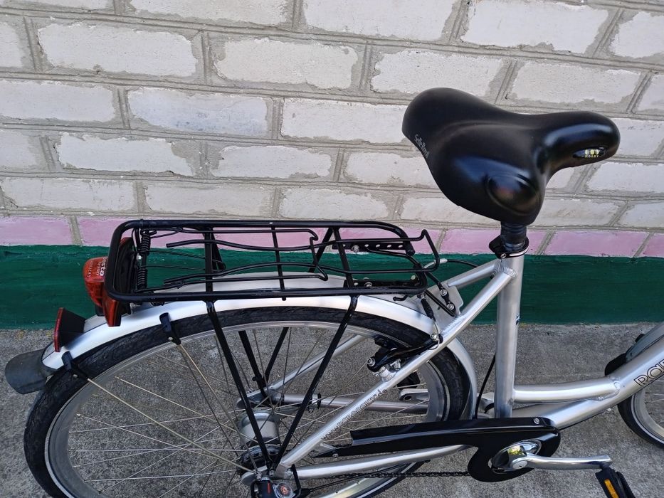 Велосипед жіночий Rabeneick 28"