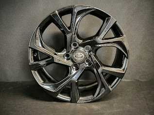 Alufelgi 18 5x114,3 ET50 Toyota, Lexus #263