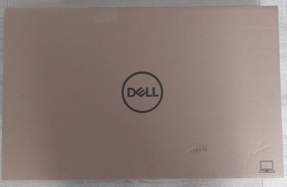 Laptop DELL Inspiron 3793 - i7-1065G7/16GB/512 SSD + 1TB/Win11/MX230