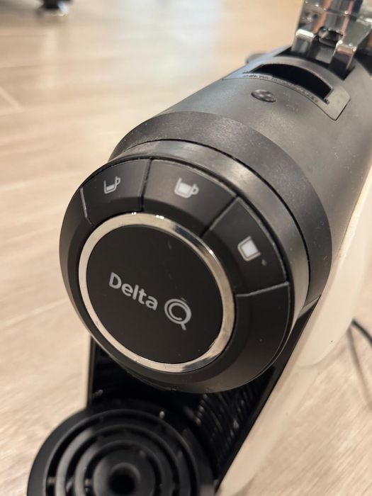Delta qool evolution