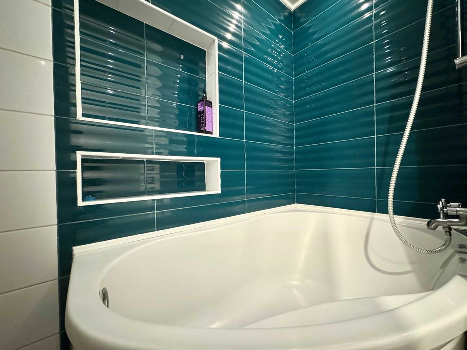 ApartPoltava 1кімн апартаменти ЦЕНТР,біля Краєзнавчого музею,КВЕД 5510