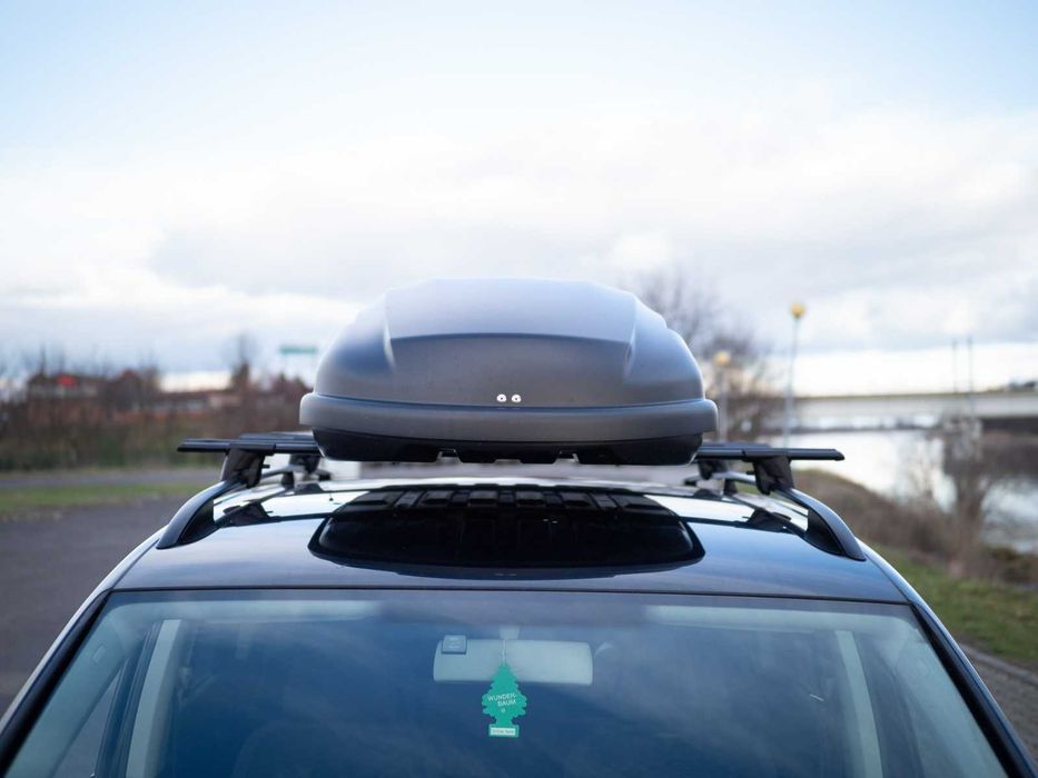 THULE 922, 920, 924, OutWay Platform 2, BERMUDE 300,400 box dachowy,NORTHLINE RoadSpace, Evospace,  bagażnik rowerowy