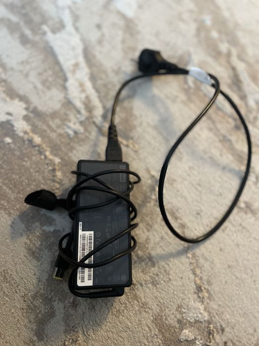 Блок живлення для ноутбука Lenovo