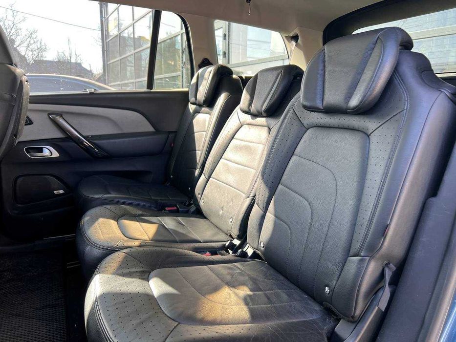 Citroen C4 Picasso 2014