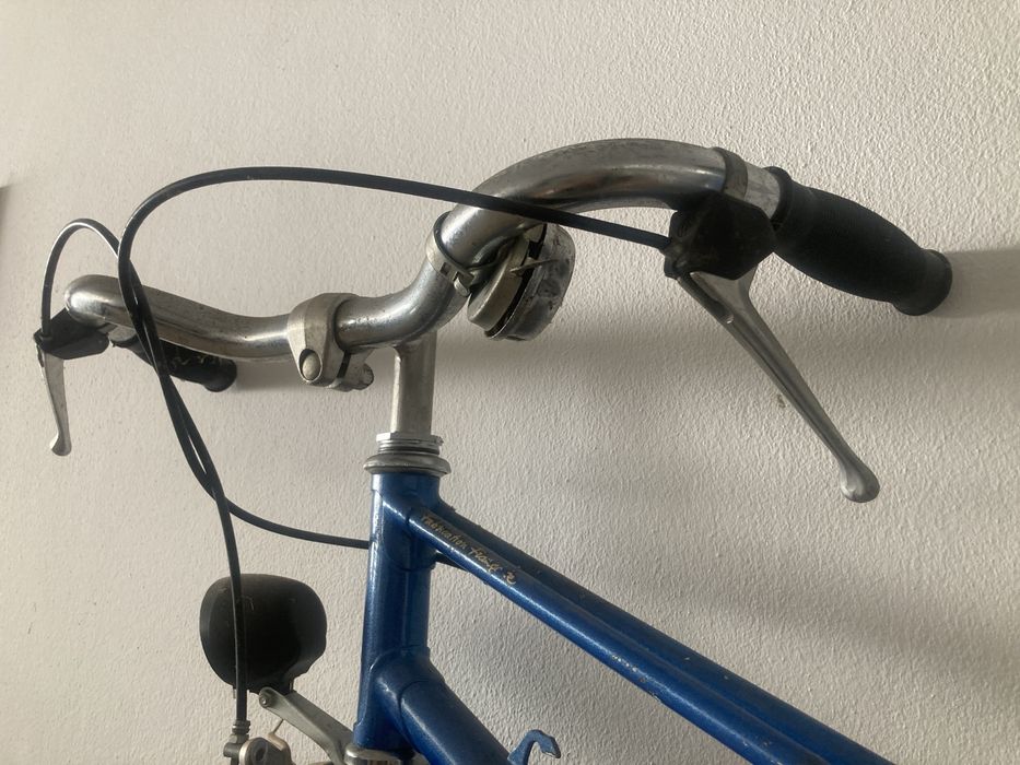 Bicicleta classica
