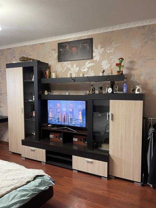 Продаж 1 кімнатної квартири 55м2 Олексіївка, ЖК Молодіжний