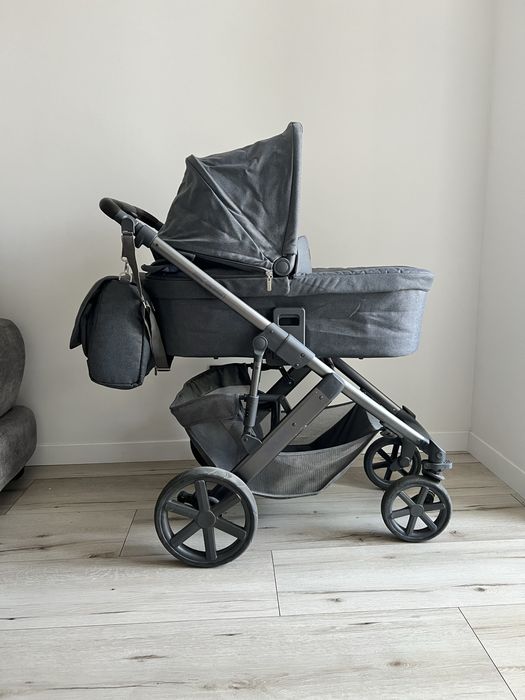 Продам дитячу коляску 2 в 1 ABC Design Salsa 4