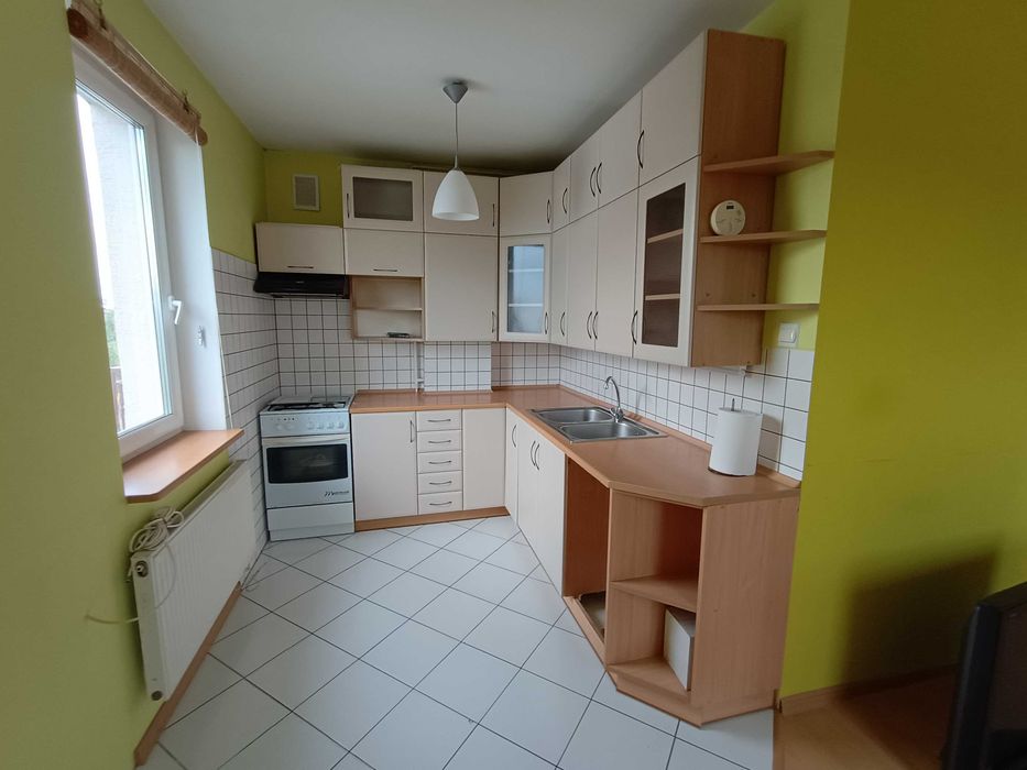Sprzedam słoneczne mieszkanie w dobrej lokalizacji Staszów - Widok 2