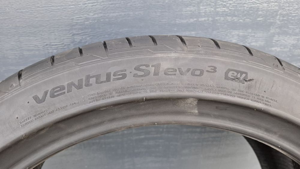 Hankook 265/40 R20 Ventus S1 Evo 3 EV
