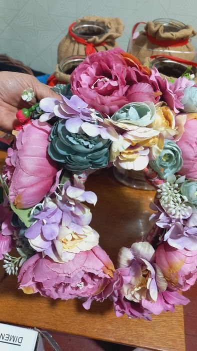 Вінок український