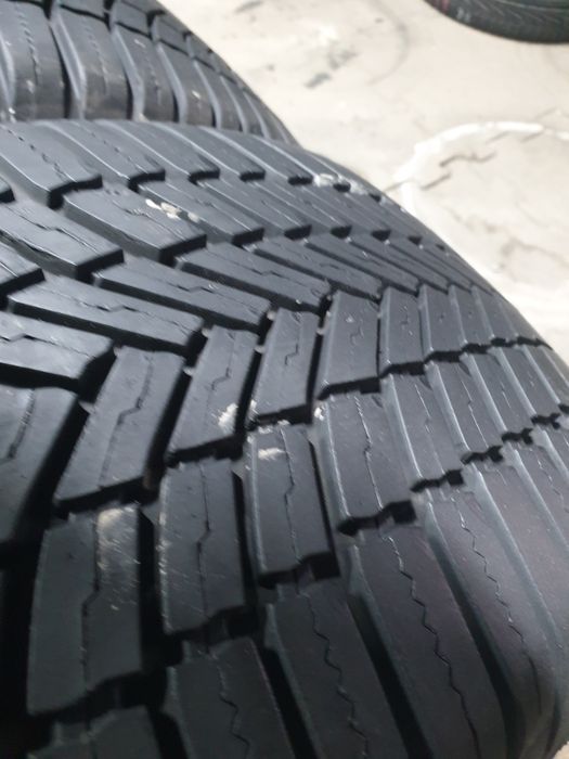 Opony 235/50R19 Bridgestone WeatherControl  2021r  całoroczne