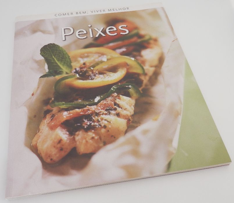 Receitas | Comer Bem, Viver Melhor