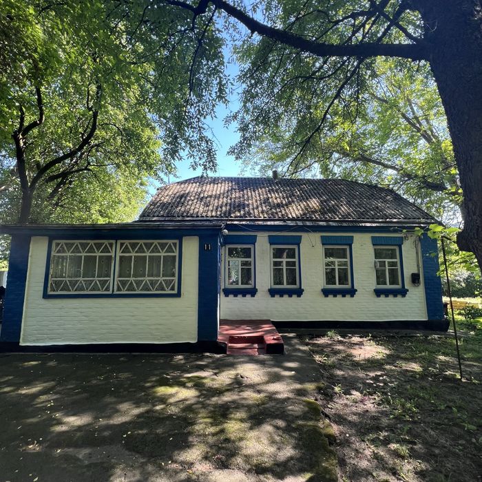 Продається будинок в м.Городище, Черкаська обл, р-он Чубівка