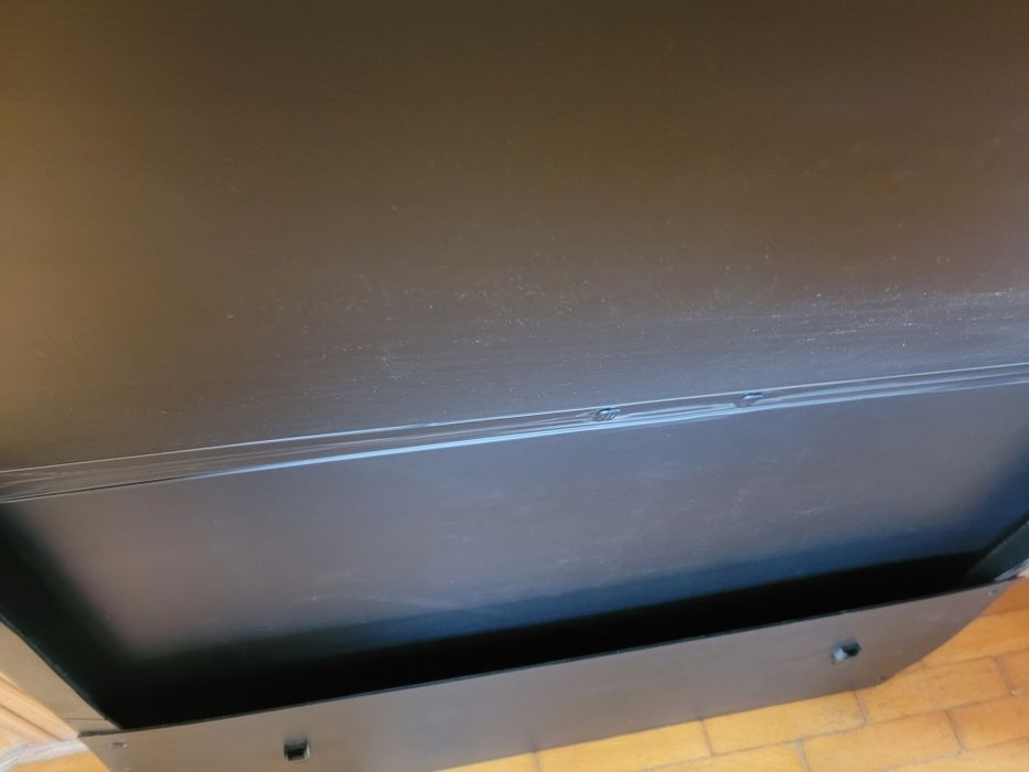 Teczka na rysunki z paskiem z rączką B1