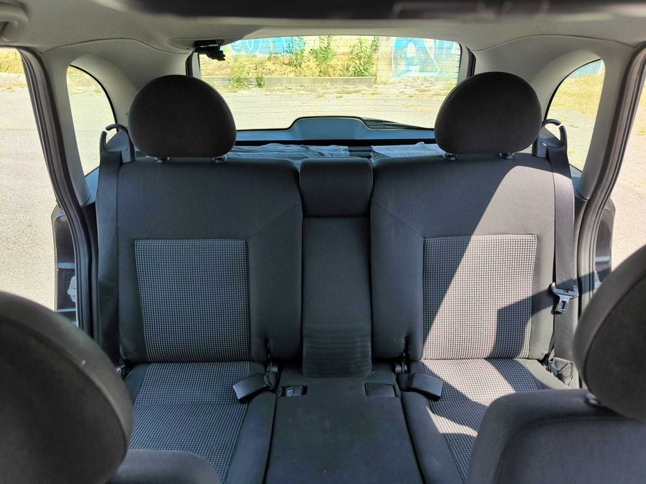 Opel Meriva 1.3CDTI 2007