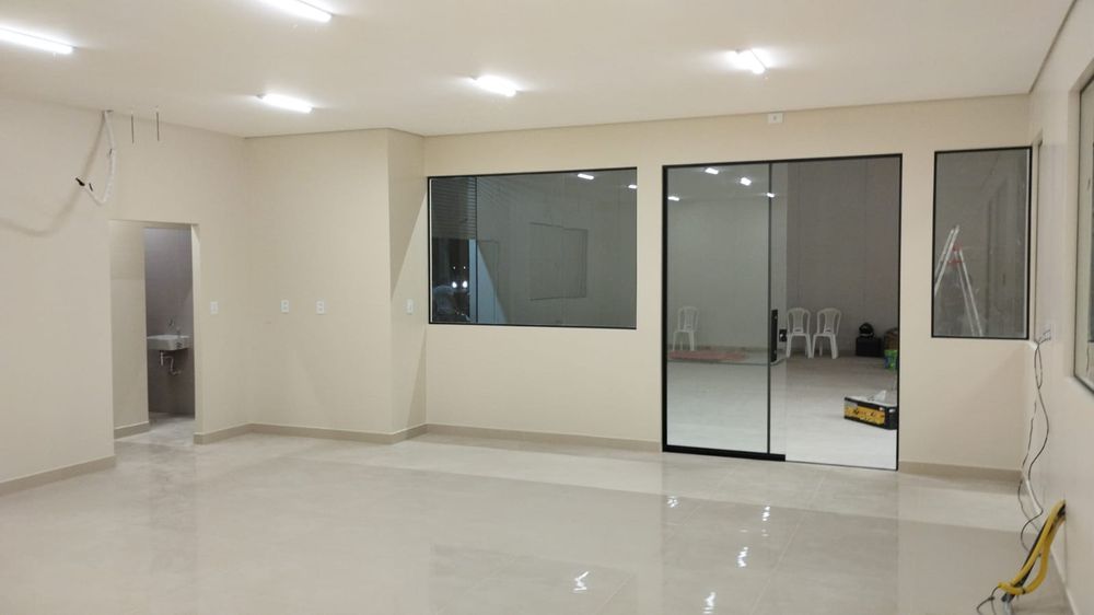 Pladur Profissional – Tetos Falsos e Divisórias | Póvoa Varzim