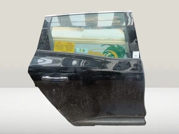 Porta trás direita RENAULT Grand Scénic IV (R9_)