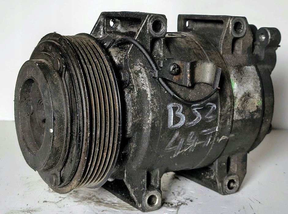 sprężarka kompresor kliamtyzacji volvo, 870858